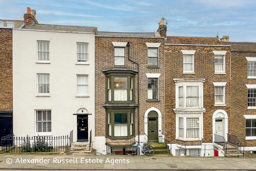 Main image of property: Trinity Square, Margate, CT9