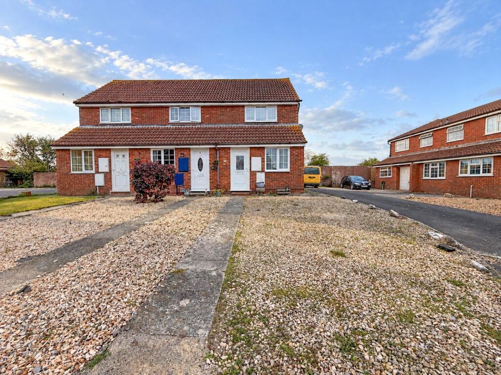 Main image of property: Frobisher Close, Burnham-on-Sea, Somerset, TA8