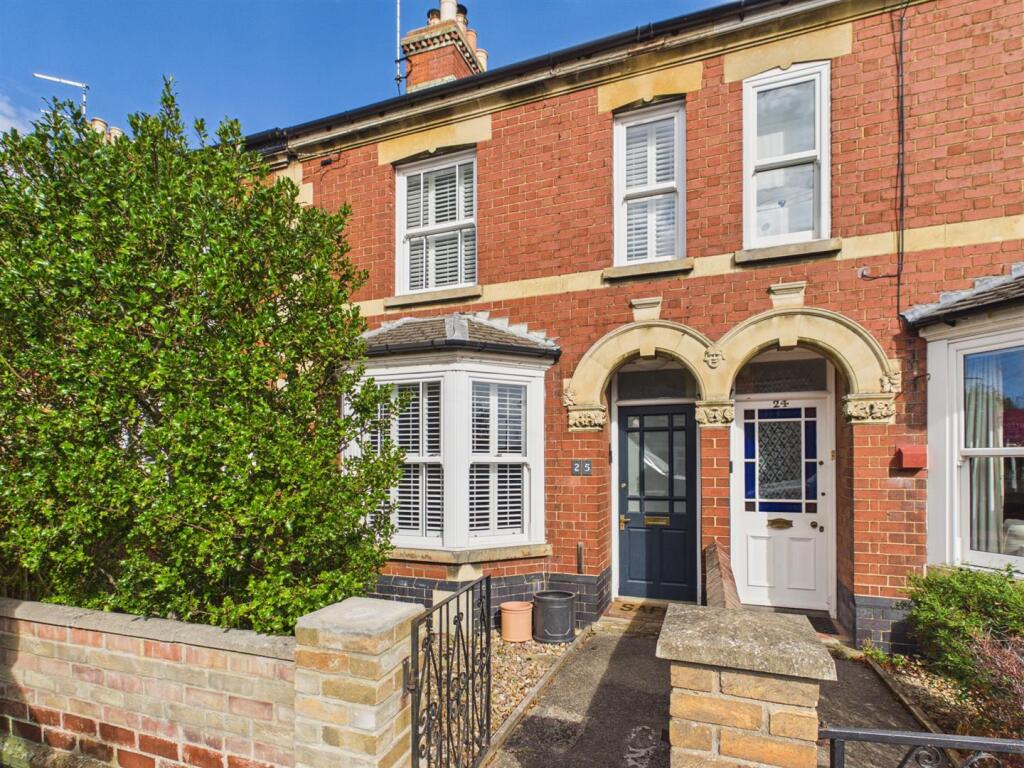 Main image of property: Kings Road, Stamford