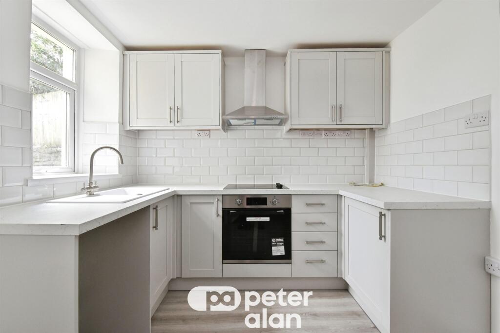 Main image of property: Windsor Street, Troedyrhiw, Merthyr Tydfil