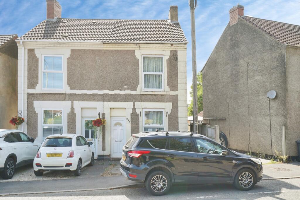 Main image of property: Whitehill Road, Ellistown, Coalville, Leicestershire, LE67