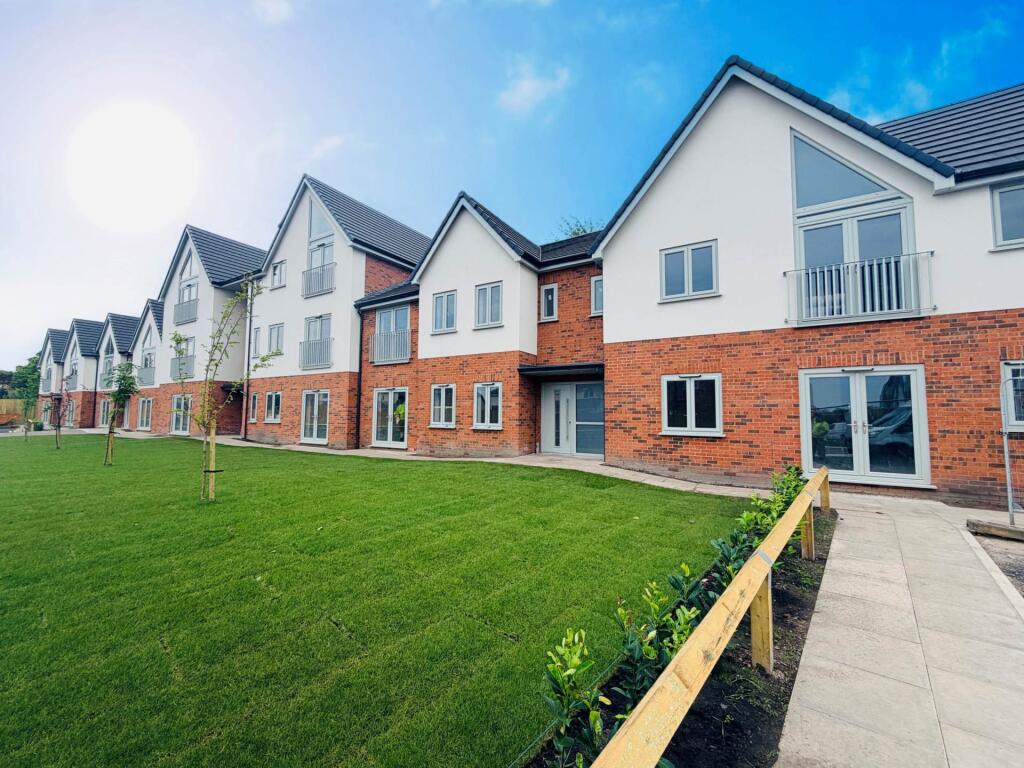Main image of property: Milestone Court , Melling
