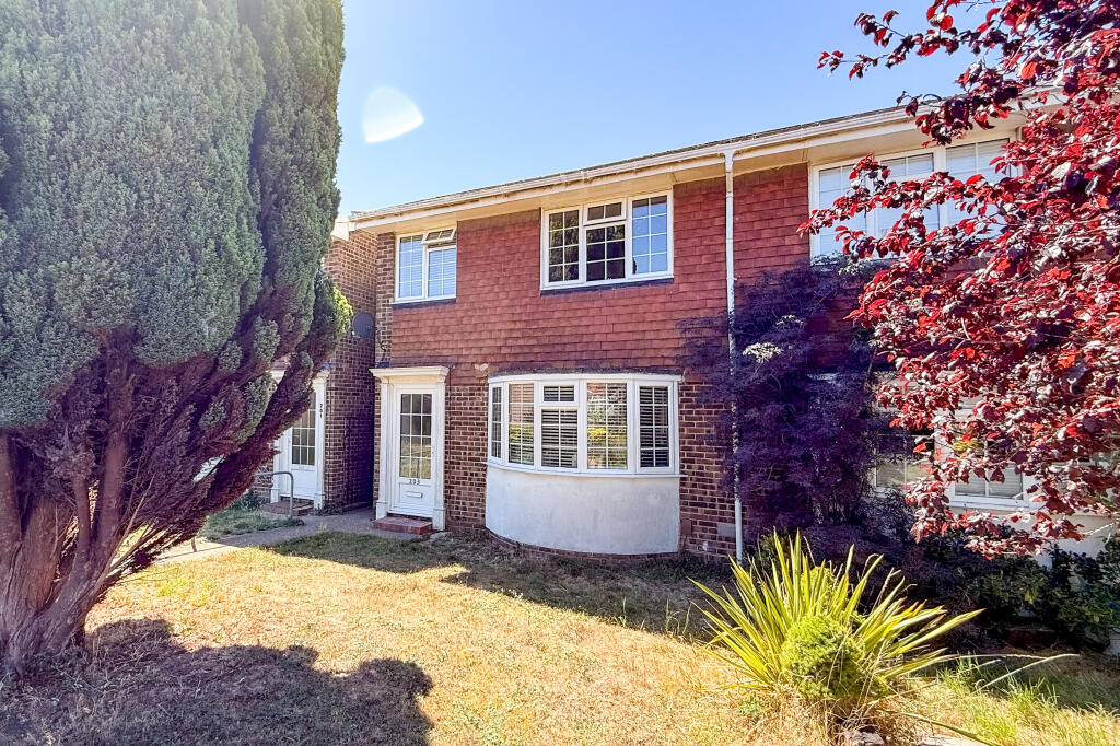 Main image of property: Priory Road, Eastbourne, East Sussex