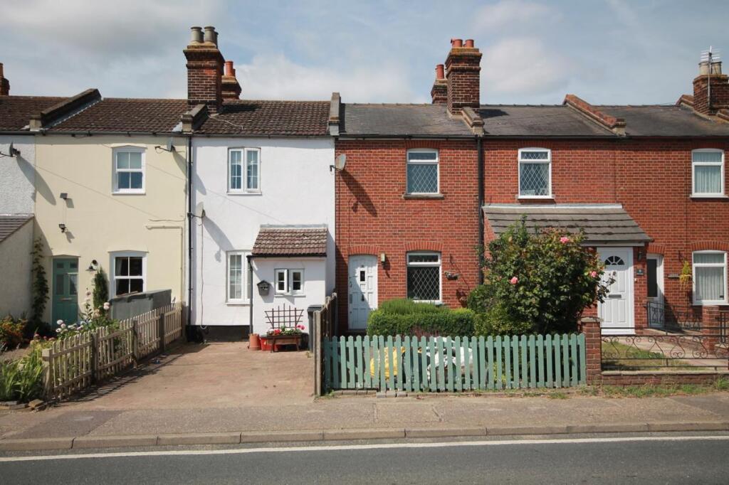 Main image of property: Flag Hill, Great Bentley, Colchester