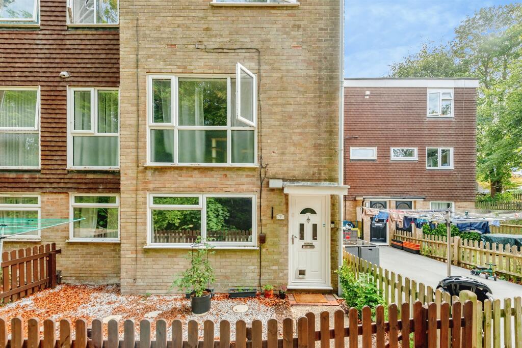 Main image of property: Hyde Heath Court, Crawley