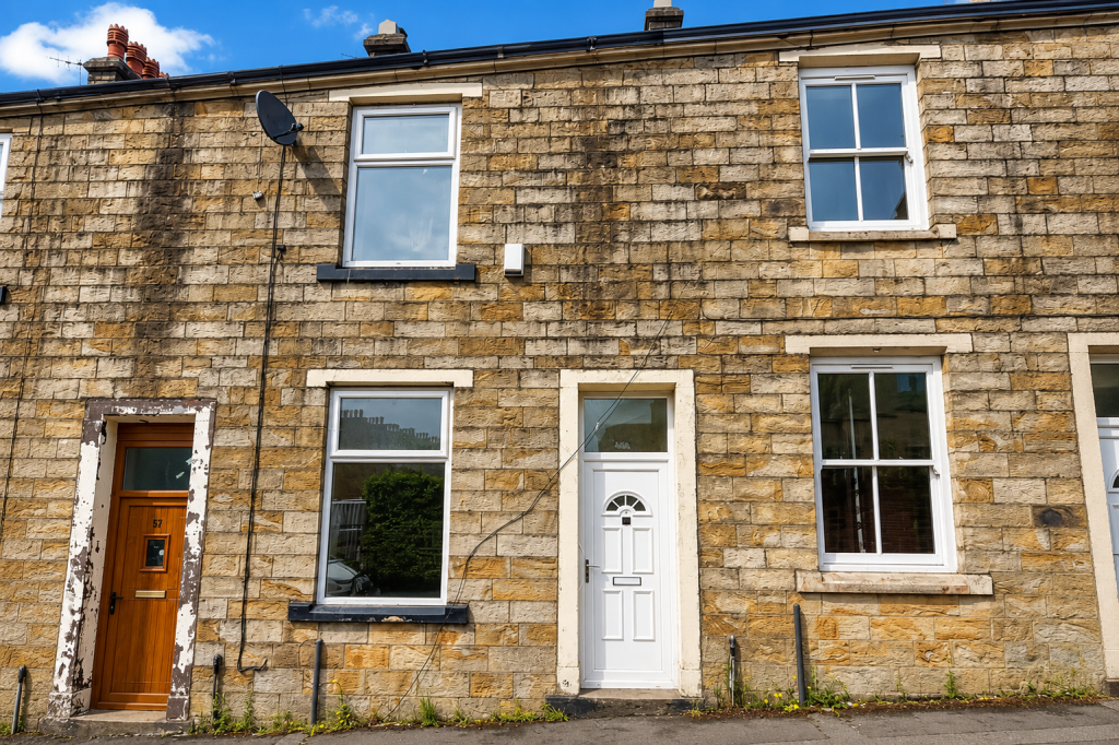 Main image of property: Maurice Street, Nelson, Lancashire