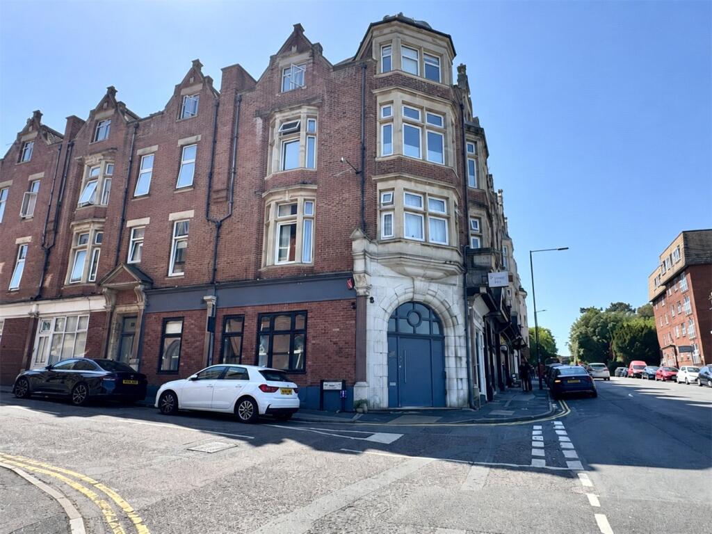 Main image of property: Norwich Avenue West, Bournemouth, Dorset, BH2