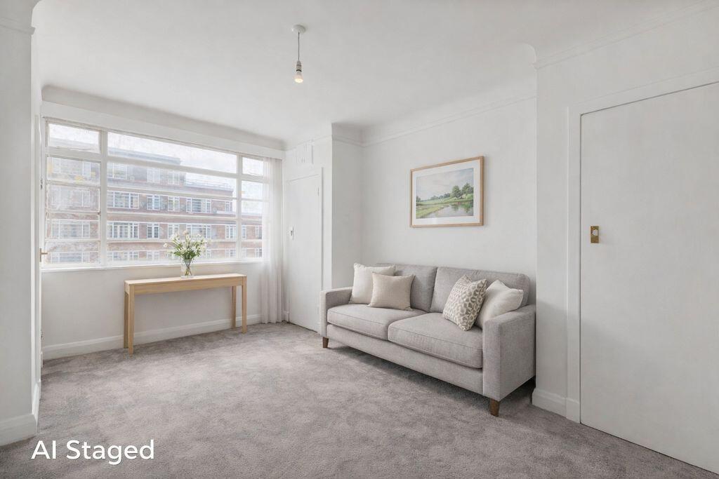 Main image of property: Du Cane Court Balham High Road Balham SW17 7JB