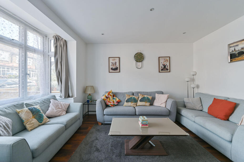 Main image of property: Ansell Road, Tooting, London, SW17