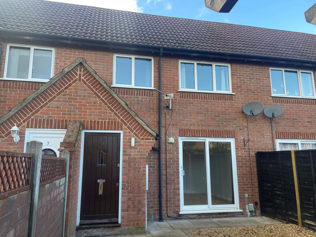 Main image of property: Snowley Park, Whittlesey, PE7