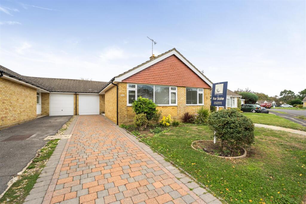Main image of property: Pryors Lane, Aldwick