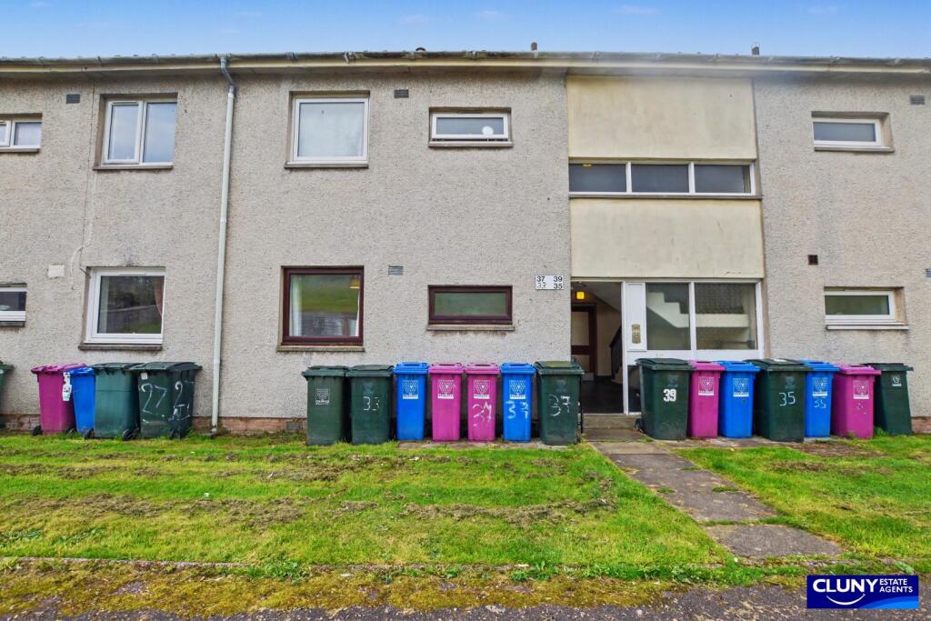 Main image of property: Alba Place, Bishopmill, Elgin