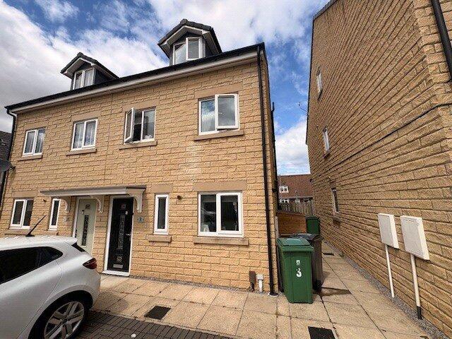 Main image of property: St Teresas, Hartlepool, County Durham, TS25