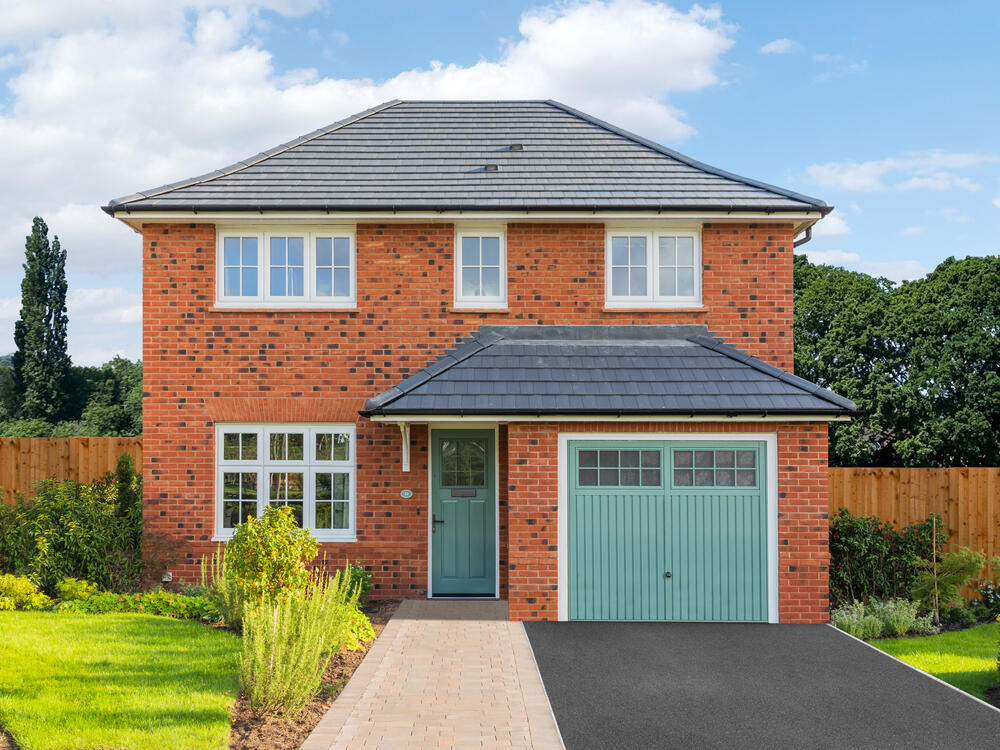 Main image of property: Ledsham Road,
Cheshire,
CH66 4QL