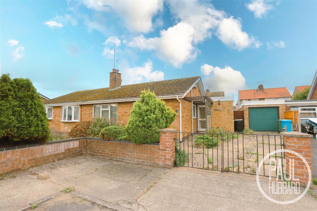 Main image of property: Cunningham Way, Lowestoft