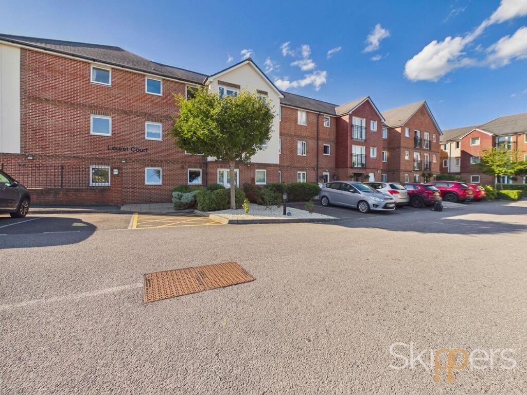 Main image of property: Stanley Road, Laurel Court, CT19