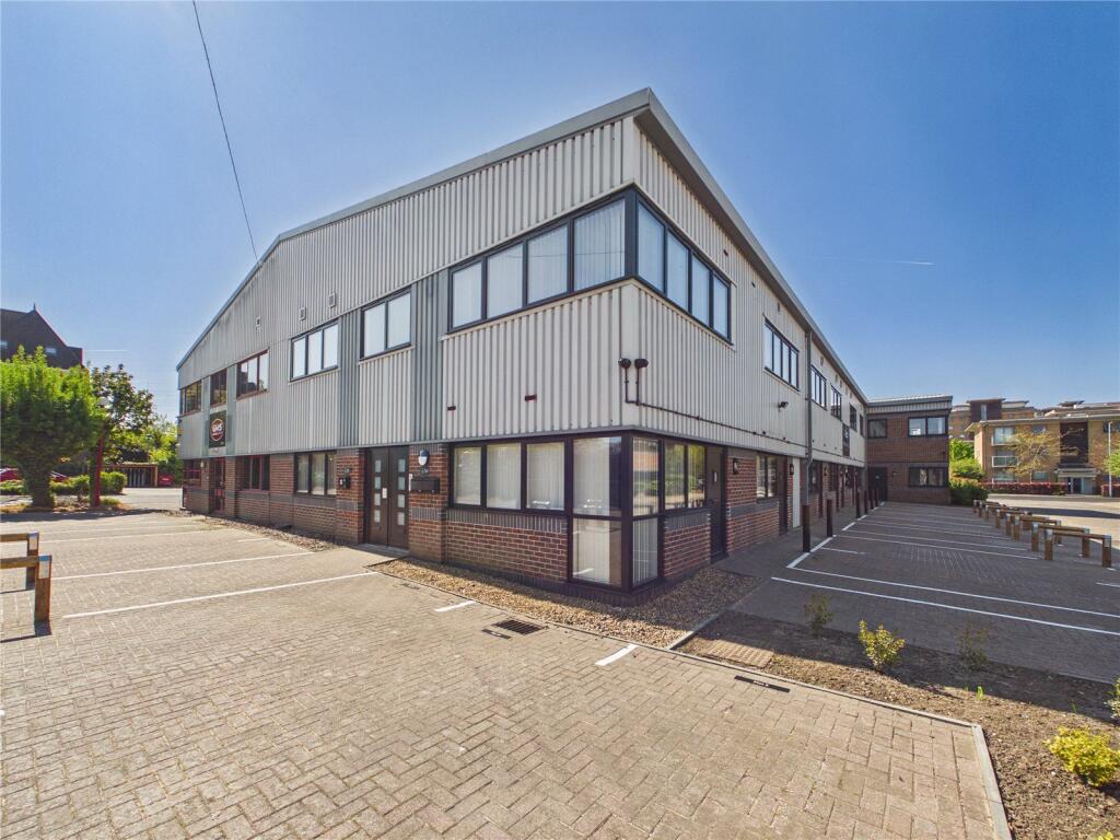 Main image of property: Phoenix Court, Hawkins Road, Colchester, CO2