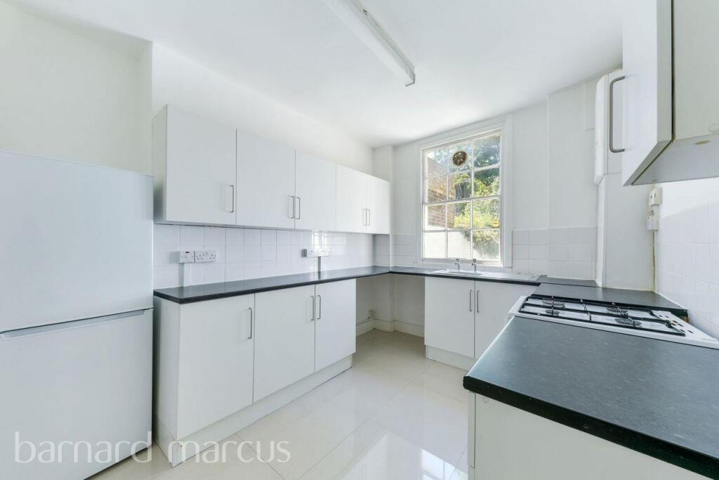Main image of property: Hayles Street, London