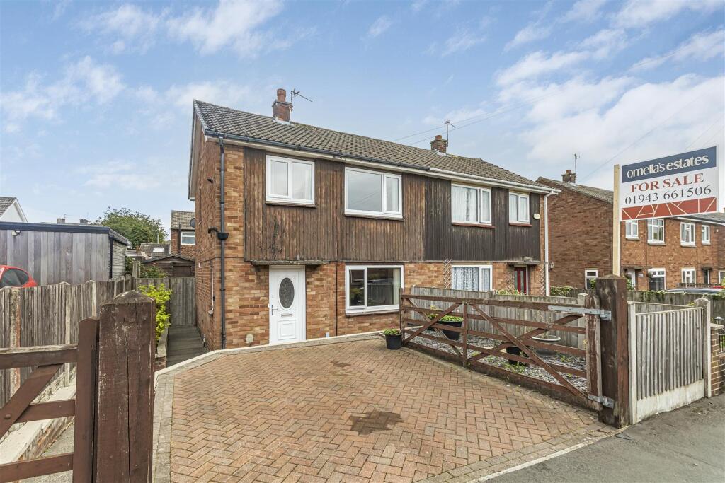 Main image of property: Shaw Royd, Yeadon, Leeds