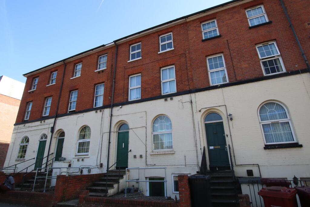 Main image of property: Queens Road, Reading, RG1