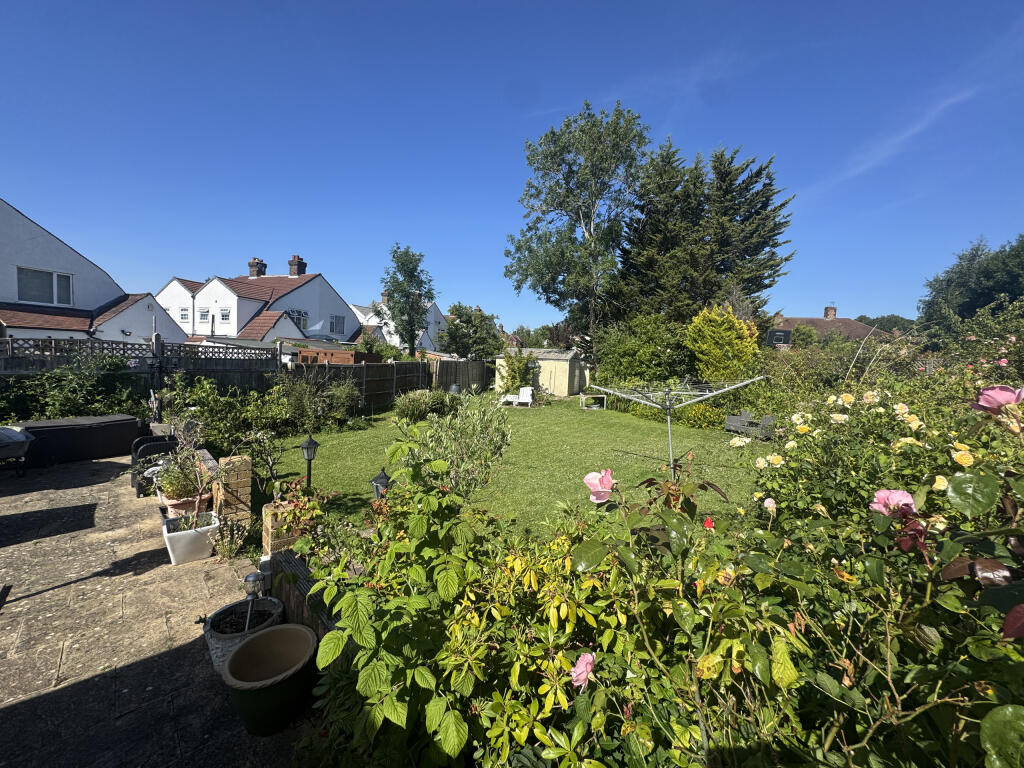 Main image of property: Aldersmead Avenue, Croydon