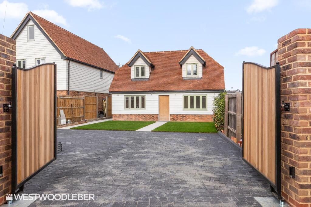 Main image of property: Common Road - Brand New Detached Home
