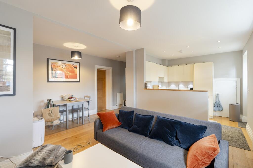 Main image of property: Trenchard Lane, Caversfield, Bicester, Oxfordshire, OX27