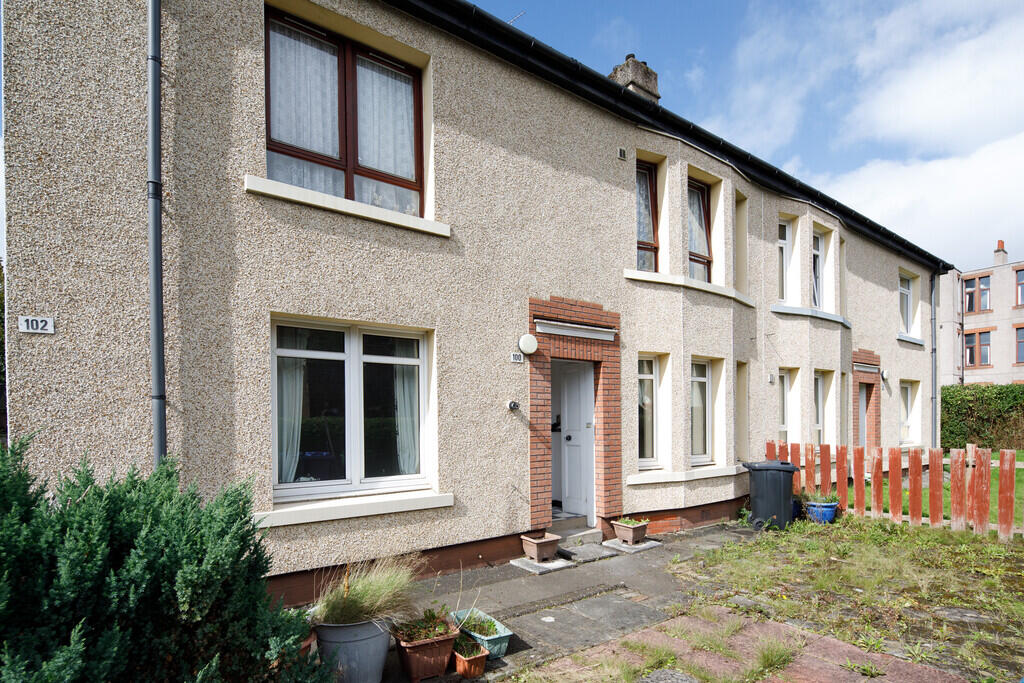 Main image of property: Uist Street , Govan
