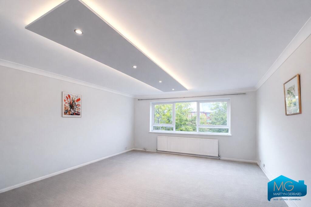 Main image of property: Northumberland House, 237 Ballards Lane, Finchleyd, N3