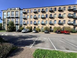 Main image of property: Ledgard Wharf, MIRFIELD