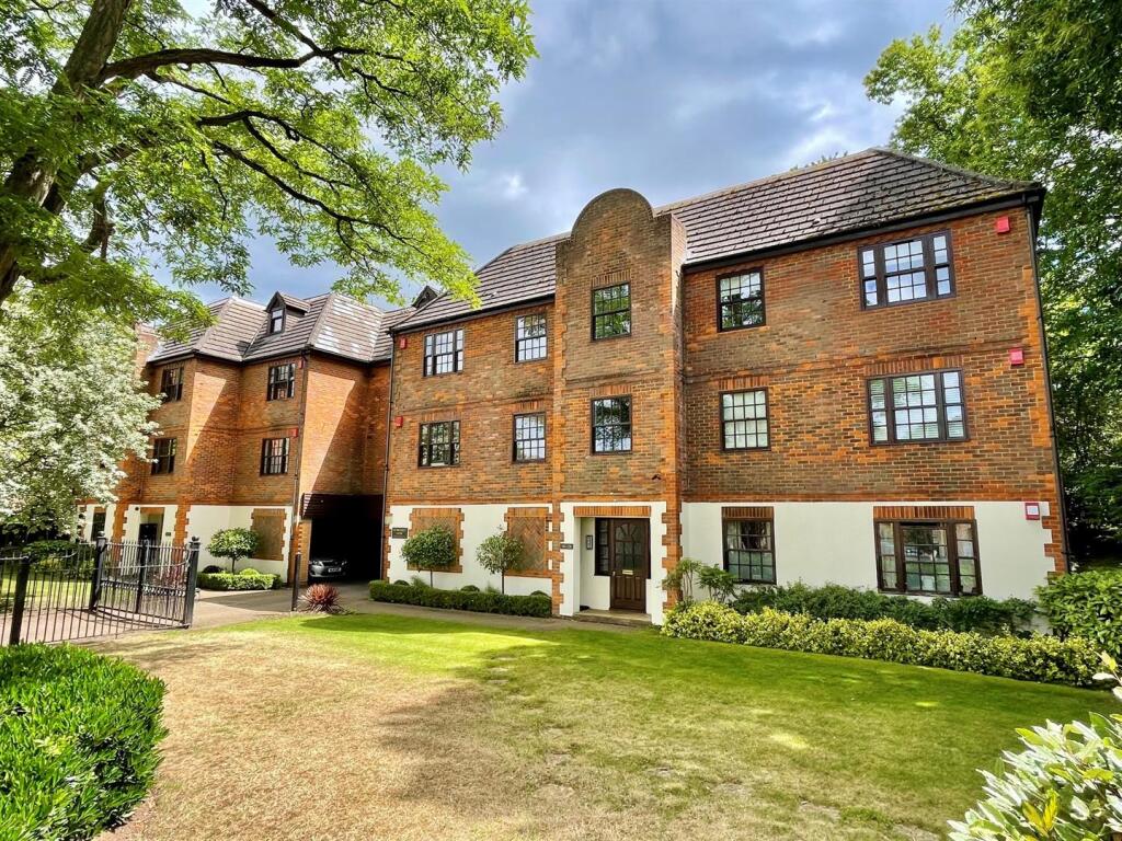 Main image of property: Princes Road, Weybridge