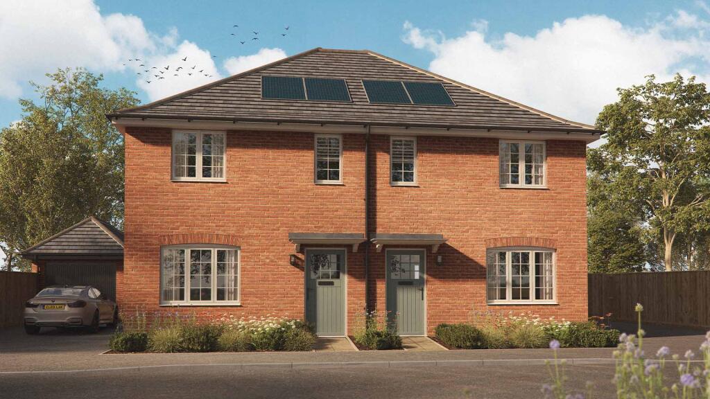 Main image of property: Higham Ferrers,
A5001/A6 junction,
Northamptonshire,
NN10 8GD
