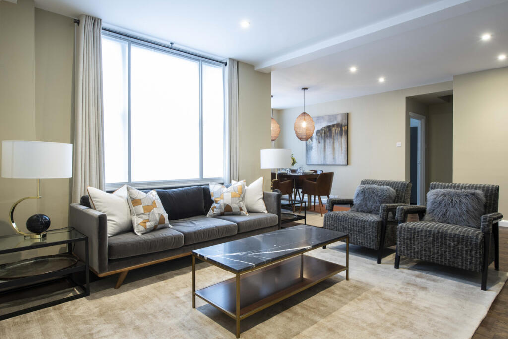 Main image of property: Hill Street, London, W1J 5