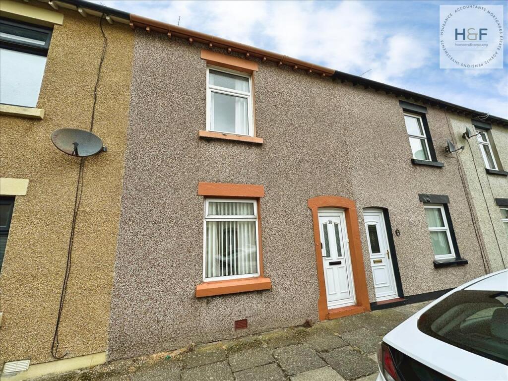Main image of property: Dover Street, WALNEY ISLAND