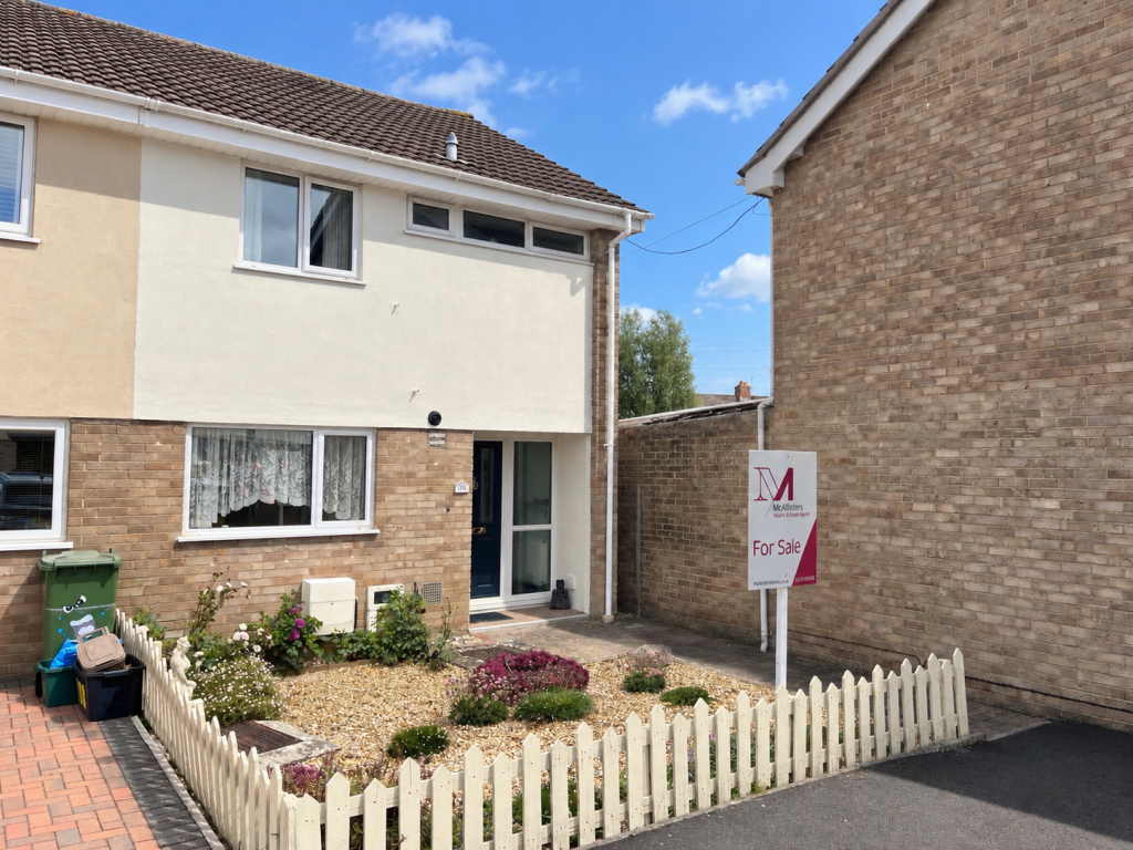 Main image of property: Westfield Road, Frome, Somerset, BA11