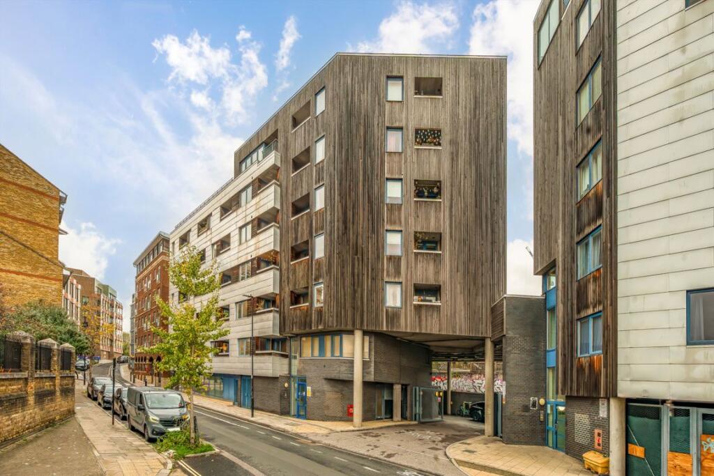 Main image of property: St. Pancras Way, Camden Town