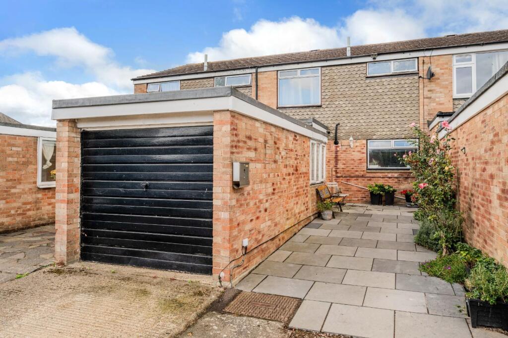 Main image of property: Cherwell Court, Ewell