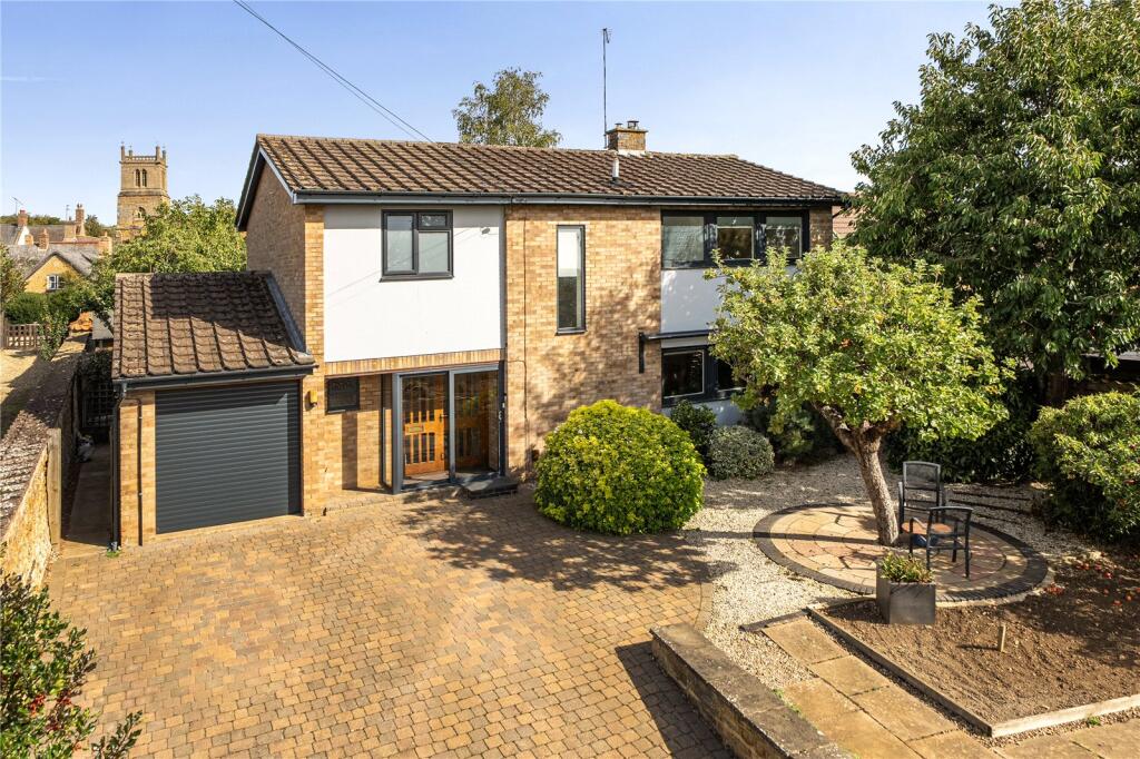 Main image of property: West Street, Ecton, Northamptonshire, NN6
