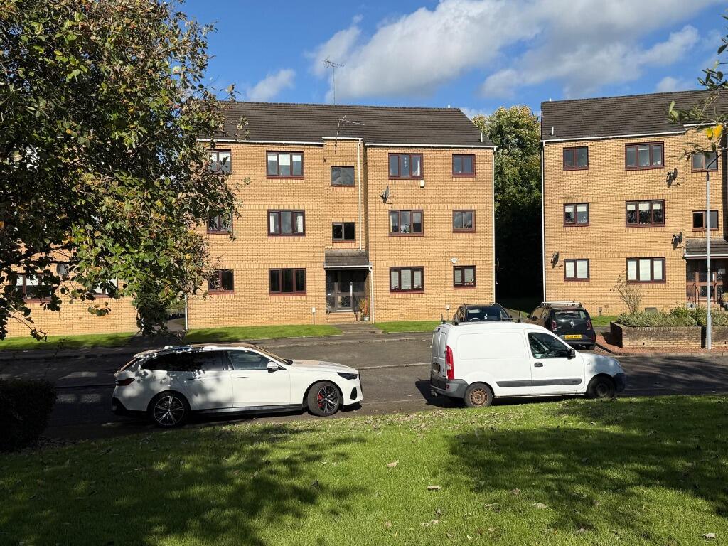 Main image of property: Howth Drive, Anniesland, Glasgow, G13