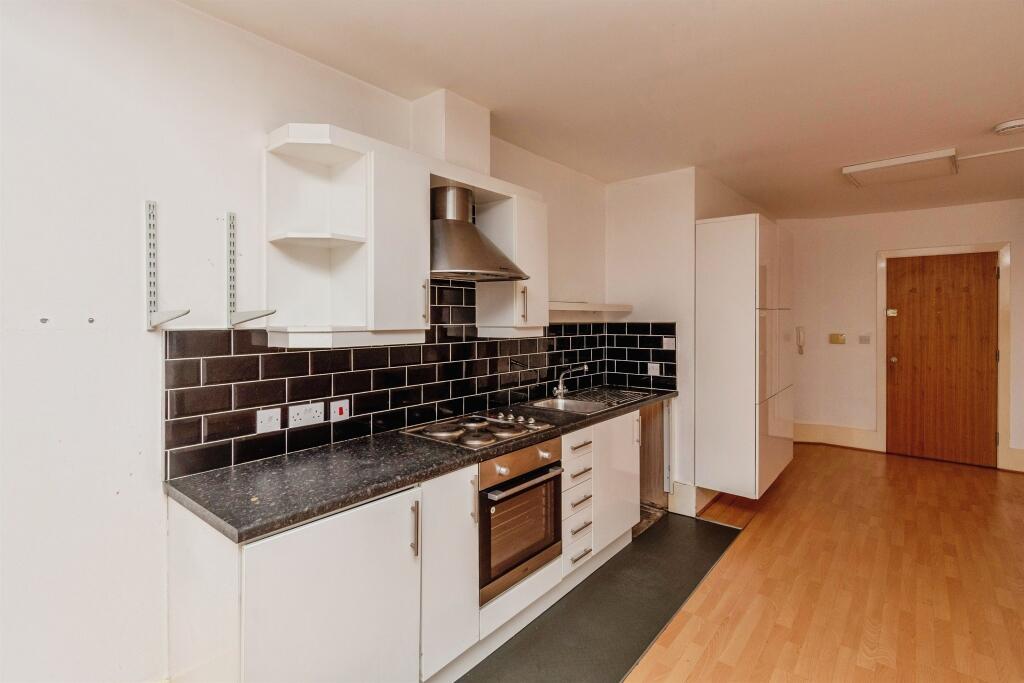Main image of property: Marsh Street, Walsall