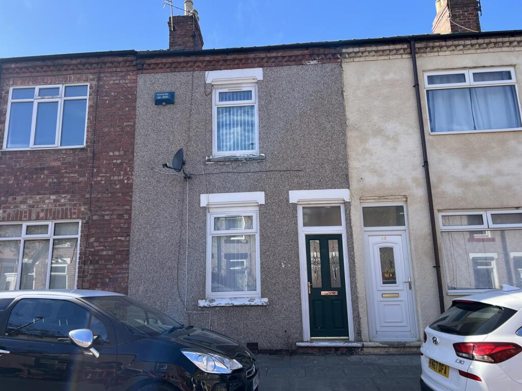 Main image of property: Oaklands Terrace, Darlington