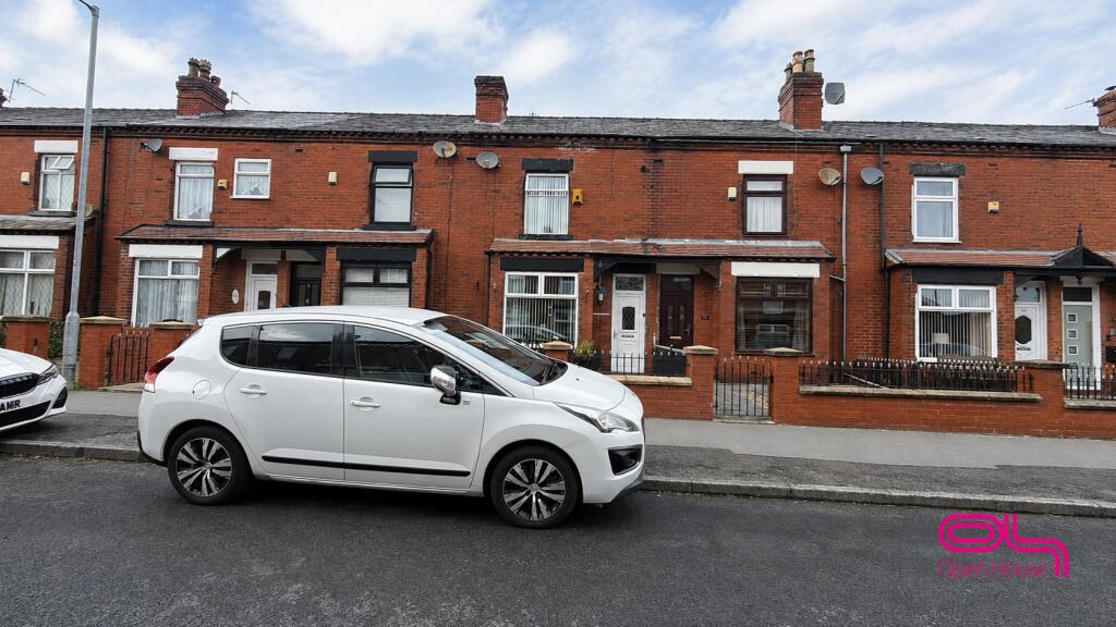 Main image of property: Ellesmere Road, Bolton