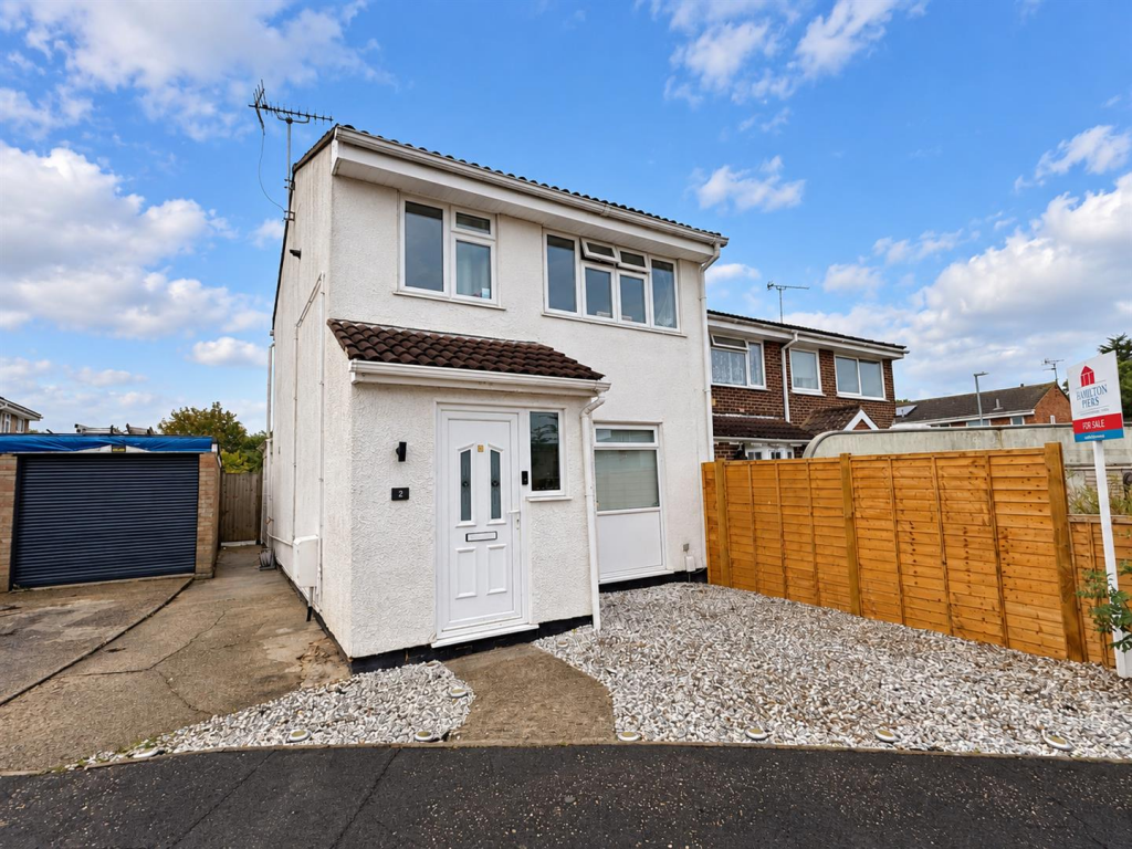 Main image of property: Dahlia Close, Springfield, Chelmsford
