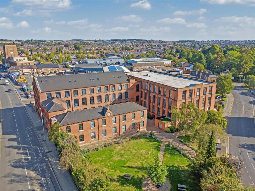 Main image of property: Morley Street, Daybrook, Nottingham