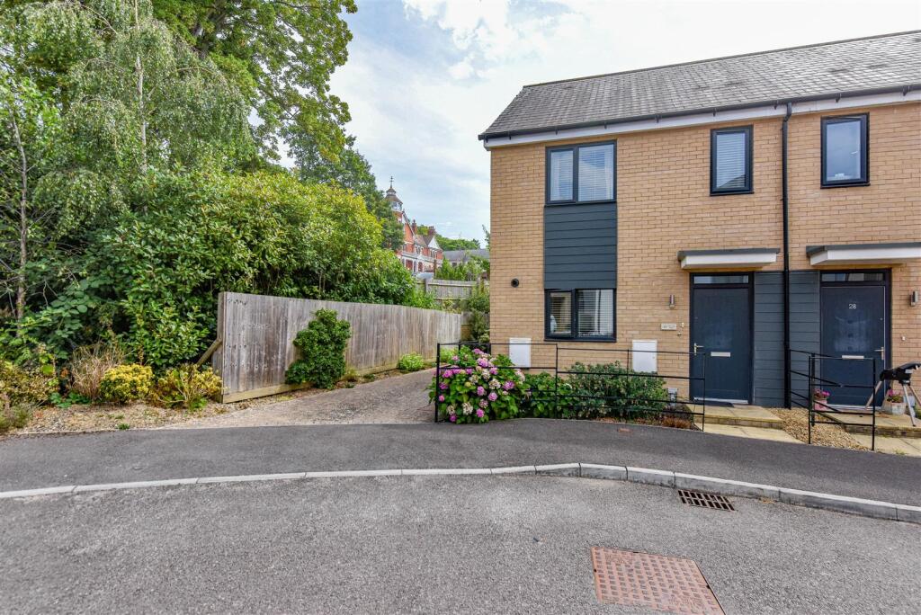 Main image of property: Graham Edge, Dursley