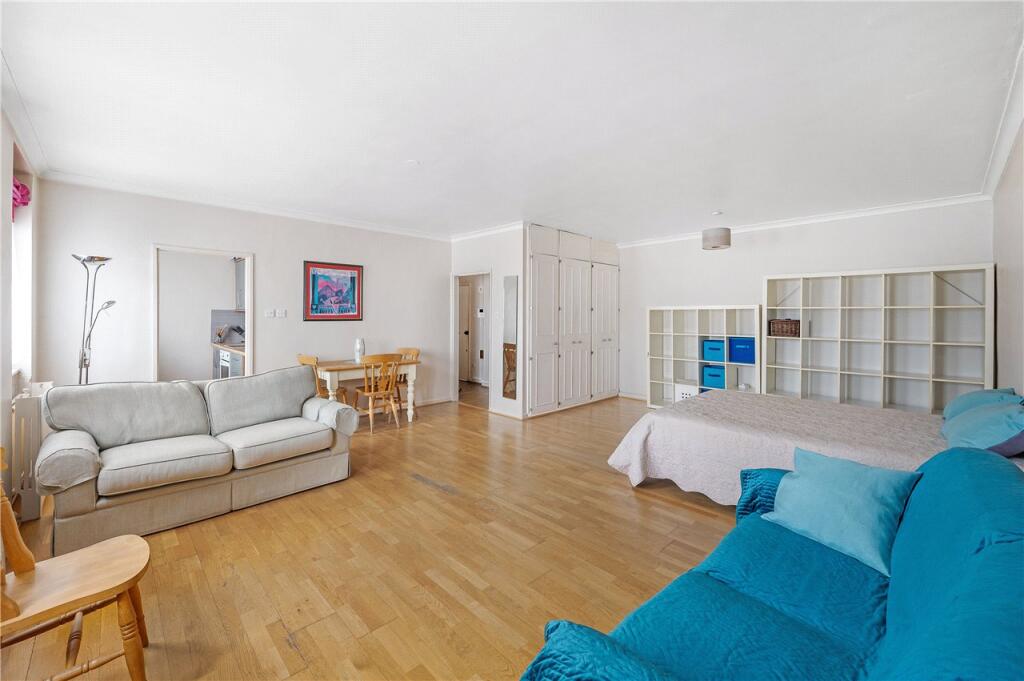 Main image of property: Belgravia Court, 33 Ebury Street, Belgravia, London, SW1W