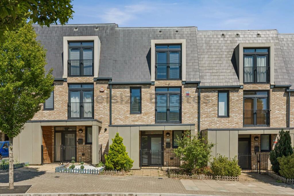 Main image of property: Hera Avenue, Barnet, EN5