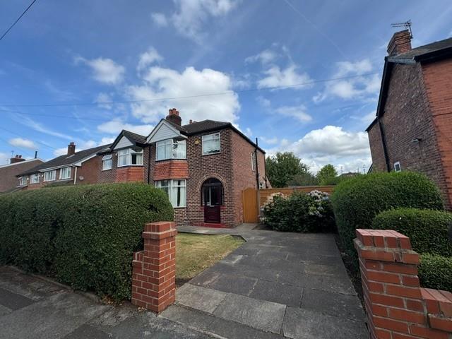 Main image of property: Victoria Road, Sale