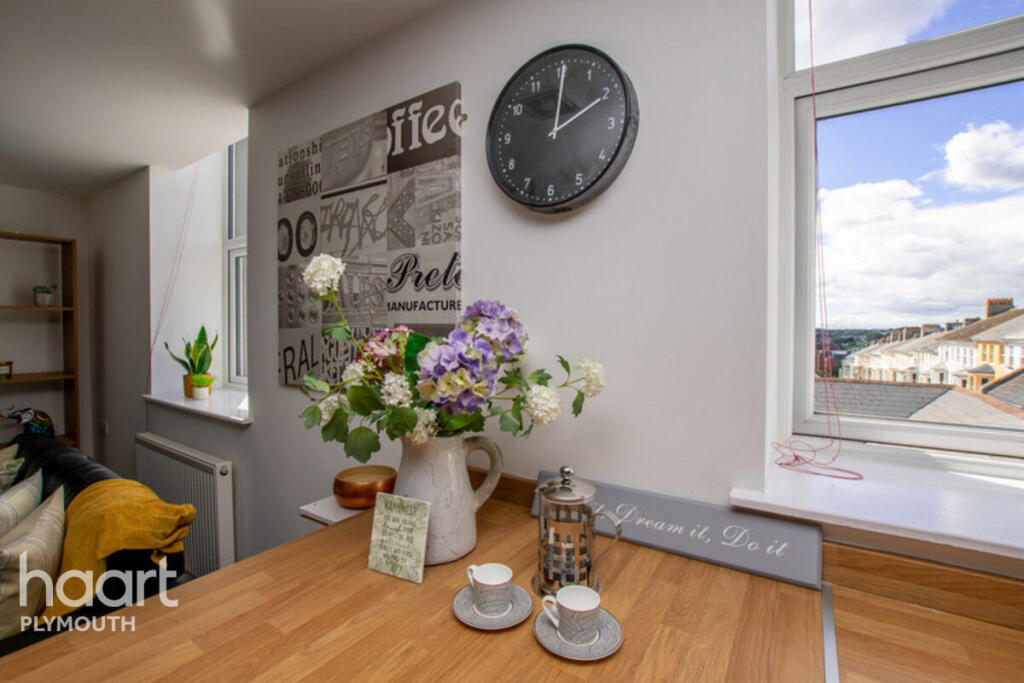 Main image of property: Mutley Plain, PLYMOUTH