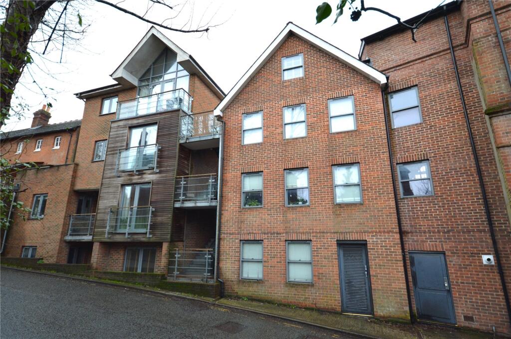 Main image of property: Highcliffe Road, Winchester, Hampshire, SO23